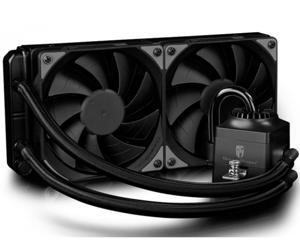 Tản nhiệt nước Deepcool Captain 240EX RGB