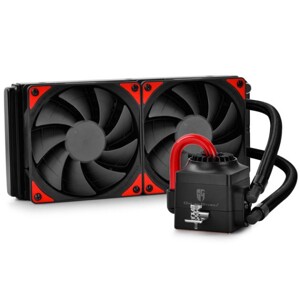 Tản nhiệt nước Deepcool Captain 240 EX