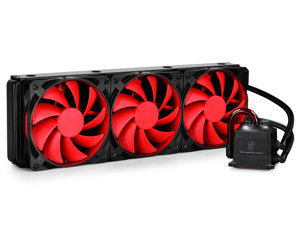 Tản nhiệt nước Deepcool Gamer Storm Captain 360