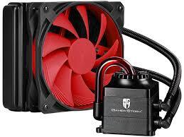 Tản nhiệt nước Deepcool Gamer Storm Captain 120