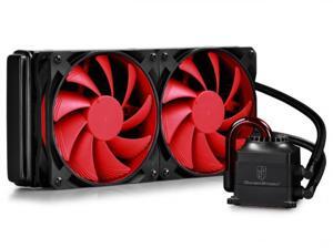 Tản nhiệt nước Deepcool Gamer Storm Captain 240