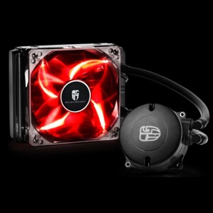 Tản nhiệt nước Deepcool Gamer Storm Maelstrom 120T