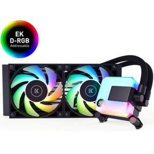 Tản nhiệt nước EK AIO 240 D-RGB