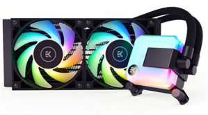 Tản nhiệt nước EK AIO 240 D-RGB