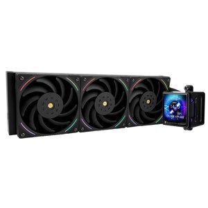 Tản nhiệt nước EK-AIO Elite 360 D-RGB