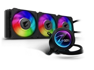 Tản nhiệt nước Gigabyte Aorus Liquid Cooler 360