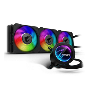 Tản nhiệt nước Gigabyte Aorus Liquid Cooler 360