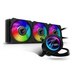 Tản nhiệt nước Gigabyte Aorus Liquid Cooler 360