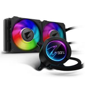 Tản nhiệt nước Gigabyte Aorus Liquid Cooler 240