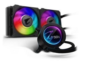 Tản nhiệt nước Gigabyte Aorus Liquid Cooler 240