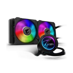 Tản nhiệt nước Gigabyte Aorus Liquid Cooler 280