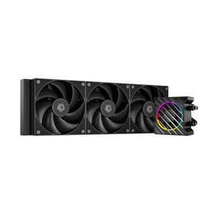 Tản nhiệt nước ID-Cooling DashFlow 360 RGB