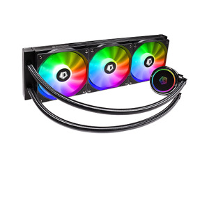 Tản nhiệt nước ID-Cooling Zoomflow 360X ARGB