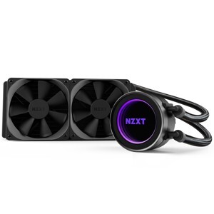 Tản nhiệt nước NXZT Kraken X52 RGB