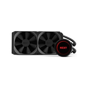 Tản nhiệt nước NXZT Kraken X52 RGB