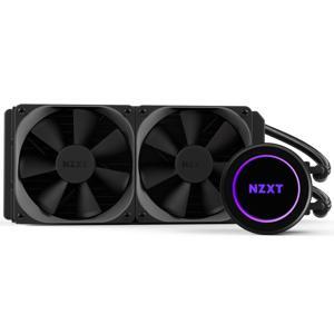 Tản nhiệt nước NXZT Kraken X52 RGB