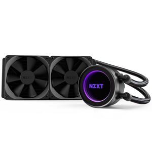 Tản nhiệt nước NXZT Kraken X62 RGB