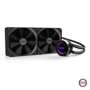Tản nhiệt nước NXZT Kraken X62 RGB