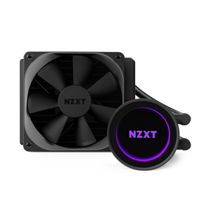 Tản nhiệt nước NZXT Kraken M22 RGB