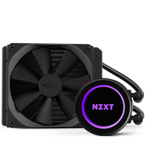 Tản nhiệt nước NZXT Kraken X42 RGB