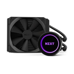 Tản nhiệt nước NZXT Kraken X42 RGB