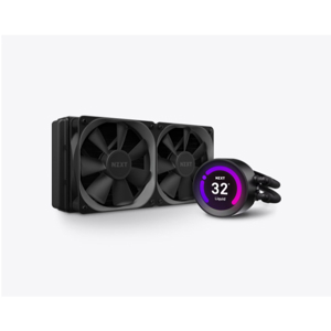 Tản nhiệt nước NZXT Kraken Z53 (240mm)
