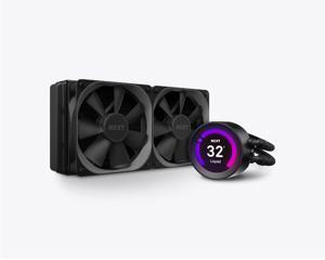 Tản nhiệt nước NZXT Kraken Z53 (240mm)