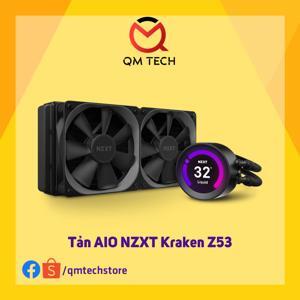 Tản nhiệt nước NZXT Kraken Z53 (240mm)