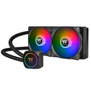 Tản nhiệt nước Thermaltake TH240 Black