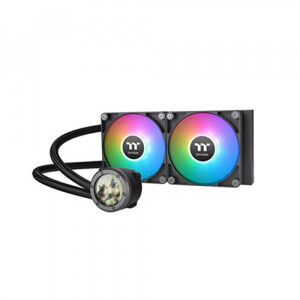 Tản nhiệt nước Thermaltake TH240 Black