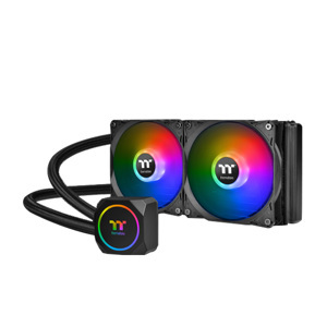 Tản nhiệt nước Thermaltake TH240 ARGB