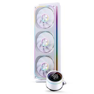 Tản nhiệt nước Thermaltake TH360 ARGB Sync