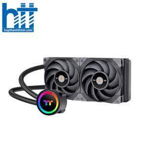 Tản nhiệt nước Thermaltake TOUGHLIQUILD 280 ARGB