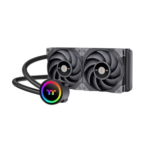 Tản nhiệt nước Thermaltake TOUGHLIQUILD 240 ARGB