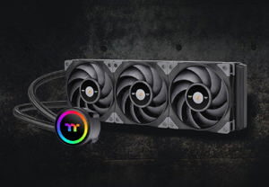 Tản nhiệt nước Thermaltake TOUGHLIQUILD 360 ARGB