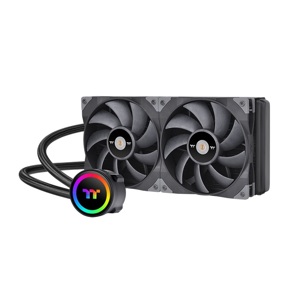 Tản nhiệt nước Thermaltake TOUGHLIQUILD 280 ARGB