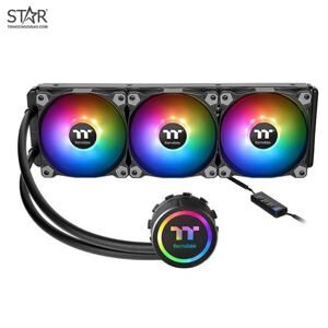 Tản nhiệt nước Thermaltake Water 3.0 360 ARGB Sync Edition