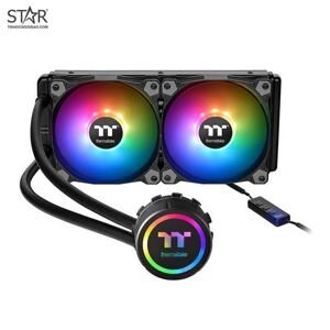 Tản nhiệt nước Thermaltake Water 3.0 240 ARGB Sync