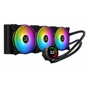 Tản nhiệt nước Xigmatek Aurora 360