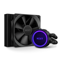 Tản nhiệt NZXT Kraken 120 RL-KR120-B1