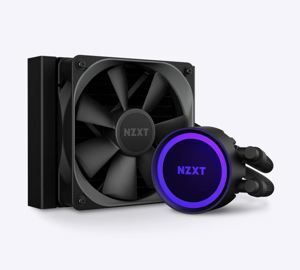 Tản nhiệt NZXT Kraken 120 RL-KR120-B1