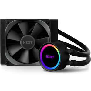 Tản nhiệt NZXT Kraken 120 RL-KR120-B1