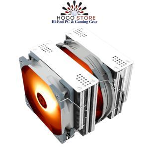 Quạt tản nhiệt Thermalright Frost Spirit 140