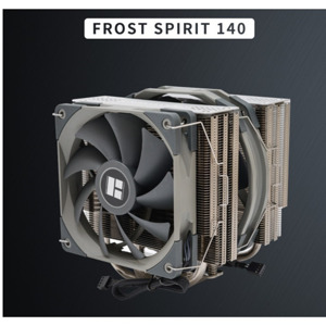 Quạt tản nhiệt Thermalright Frost Spirit 140