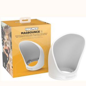 Tản sáng flash Magmod MagBounce