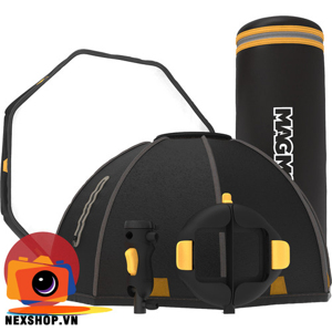 Tản sáng MagMod MagBox 24 Pro Kit
