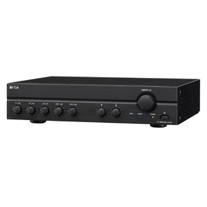 Tăng âm truyền thanh 12W Toa A-2120
