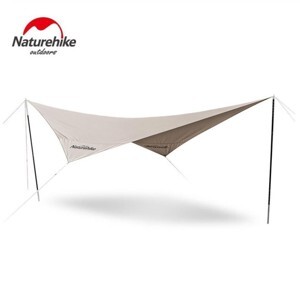 Tăng bạt Glamping gia đình Naturehike NH20TM004