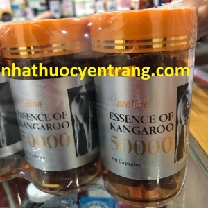 Tăng cường sinh lý nam Essence Of Kangaroo Careline