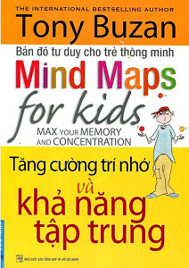 Tăng Cường Trí Nhớ Và Khả Năng Tập Trung